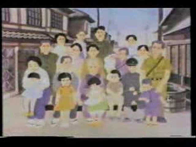 津原泰水さんの この世界の片隅に で省略されていることについて語らない人々 Togetter