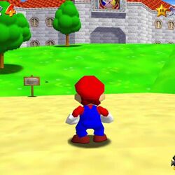 スーパーマリオ35周年 で 64 が復刻 ケツワープに期待の声 Rtaガチ勢 マリオの声の高さなどからケツワープができない可能性が高いです Togetter