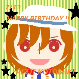 溺愛 寿嶺二 聖誕祭 Happybirthday 9ページ目 Togetter