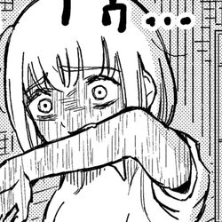 ドカ食いダイスキ！もちづきさん」7話は妹上京回、常識人に見え