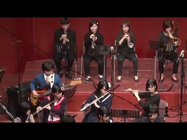 秋葉原区立すいそうがく団 設立記念演奏会 感想まとめ あきすい Togetter