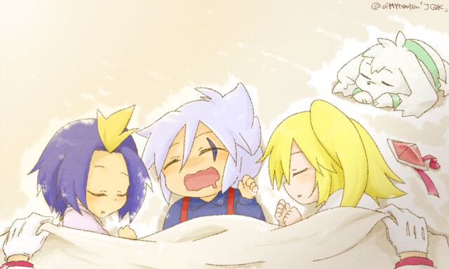 怪盗ジョーカー版深夜の真剣お絵描き60分一本勝負 第十二回 ジャック キング クイーン Togetter