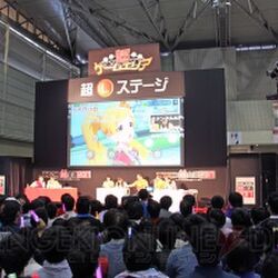 ニコニコ超会議17 アイドルマスター関連イベント 出演者感想まとめ Togetter