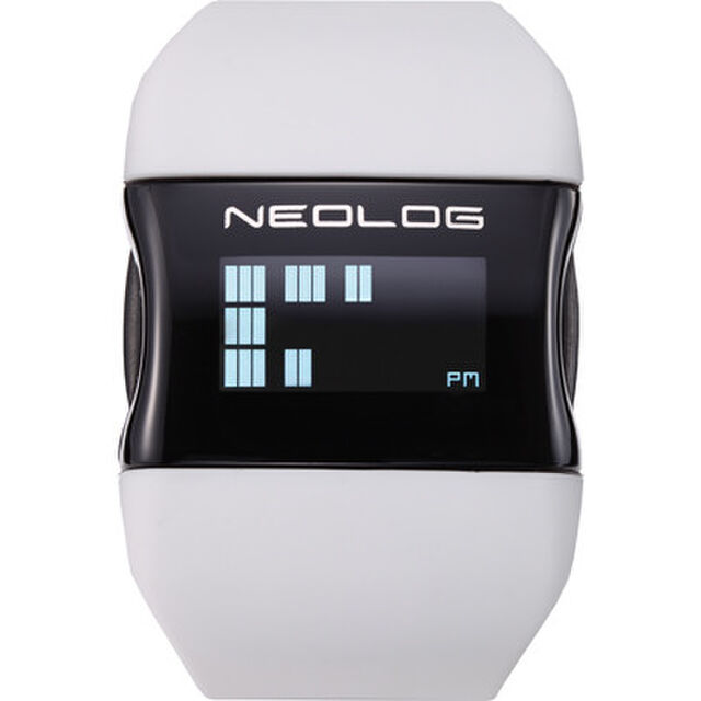 新品】NEOLOG デジタル腕時計 - 腕時計、アクセサリー