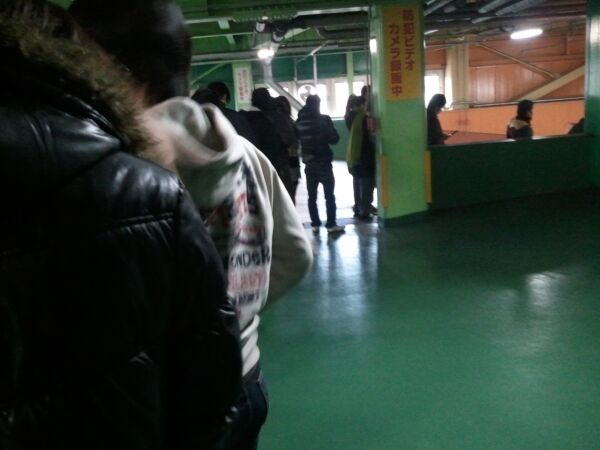 新台ex パールショップともえ成田店 Togetter