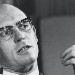 哲学者フーコーに 児童買春 スキャンダル Togetter