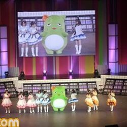 アイドルマスター シンデレラガールズ劇場 すぷりんぐふぇすてぃばる 18 出演者感想まとめ Togetter