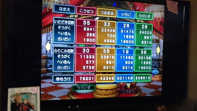 いたストｓｐレア太刀バトルの巻 2ページ目 Togetter