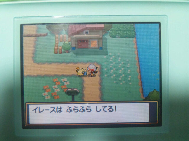 ポケモンhg瀕死ポケモンは復活不可縛りプレイその１ 3ページ目 Togetter