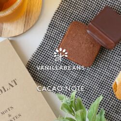 このチョコを作ったことがあるなら平成女児」そのチョコレートは