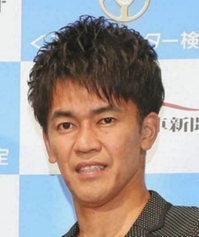 武井壮が井岡の タトゥー問題 に持論 オレは基本まず事前にあるルールは守るべき派 記事に これは同感 これがちゃんと考えての発言ですよ など感想ツイート Togetter