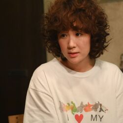 凪のお暇 中村倫也さん演じるゴンさんに会えないと嘆く