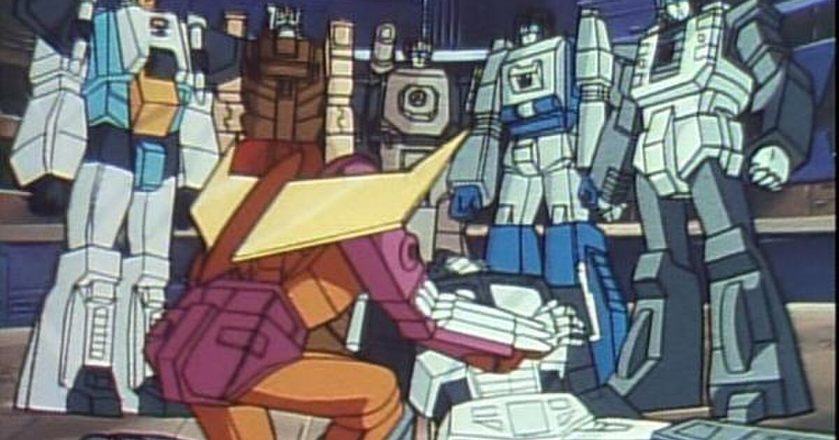 トランスフォーマー ザ ヘッドマスターズ Transformers The Headmasters Japaneseclass Jp