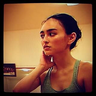 長谷川潤ハワイを踊る Togetter