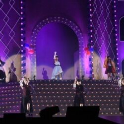 The Idolm Ster Cinderella Girls 6thlive Merry Go Roundome メットライフドーム公演 出演者感想まとめ Togetter