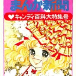 11年10冊 キャンディ キャンディ事件 マーチャンダイジング Ydk517 ライツ レポート Www Esyav Com