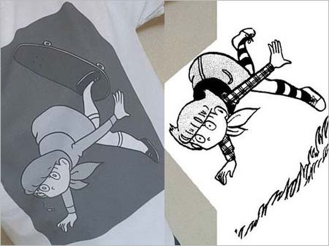 トレス？】現代アーティスト・橋爪悠也（ハシヅメユウヤ）氏の代表作