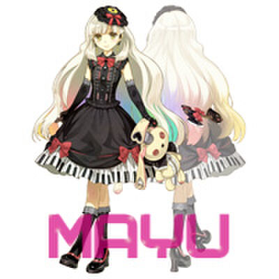 Exit Tunesのヤンデレvocaloid Mayu まとめ Togetter