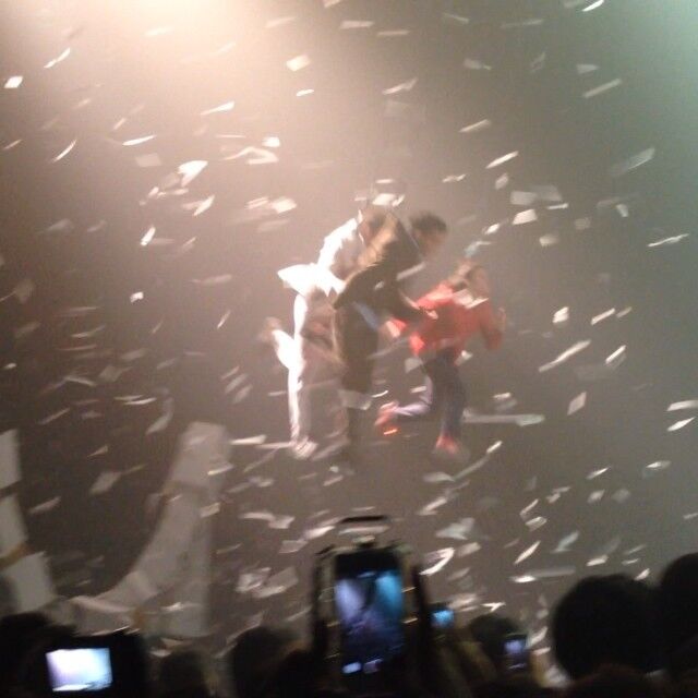 フエルサブルータ感想まとめ 5ページ目 Togetter