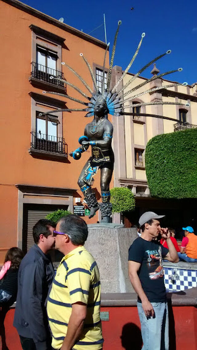 メキシコ中央高原は楽しめる Togetter [トゥギャッター]