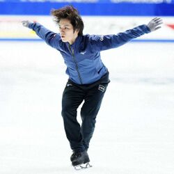 全日本フィギュアスケート選手権2022 宇野昌磨 - min.t (ミント)