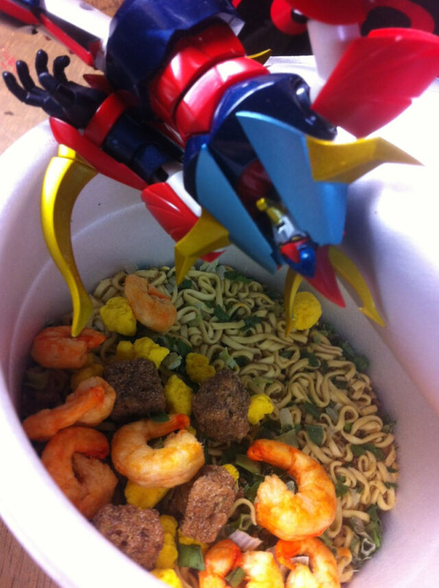 山口貴由仕事場レポ 2ページ目 Togetter