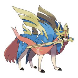 ポケモン新作情報公開 やしろあずきさん 伝説のポケモン 普通に家にいるんだが Togetter