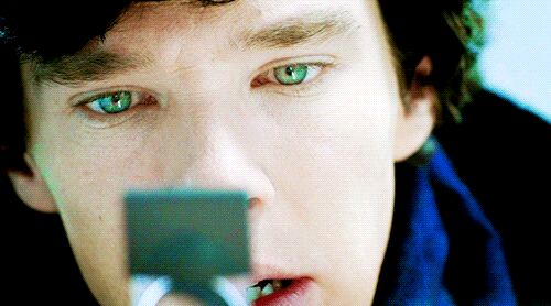 彼の瞳は青い向日葵 ベネディクト カンバーバッチ Togetter