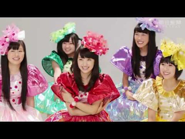 ももクロ☆地上波Chanあーりんやす感想☆20±SWEET発売ウェディングれにちゃん美人ほか Togetter