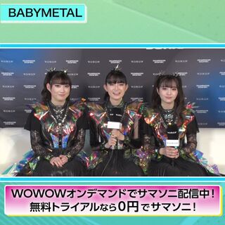 Oli私物！DROPDEAD BMTH BABYMETAL サマーソニックブリングミーザ