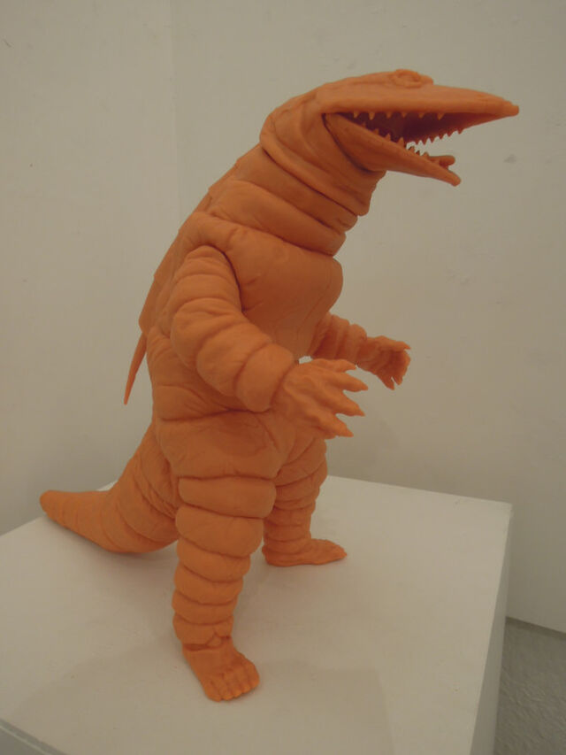 ビリケン商会謹製テレスドン - posfie