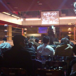 11 1 28大阪プロレス サタデーナイトストーリー 大阪プロレス選手権次期挑戦者決定戦 ヤングライオンズカップマッチ Togetter