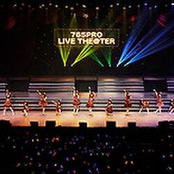 The Idolm Ster Million Live 1stlive Happy Perform Nce 出演者感想まとめ Togetter