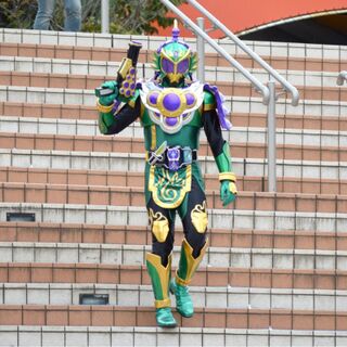 仮面ライダーガイムに関連する4件のまとめ Togetter