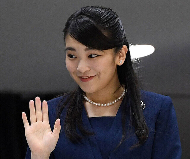 眞子さまはニューヨークのギャラリー勤務へ 関係者が就職先紹介 米メディア報道 記事に またまた国民感情に燃料をぶち込む情報が出てきました 羨ましい など感想ツイート Togetter