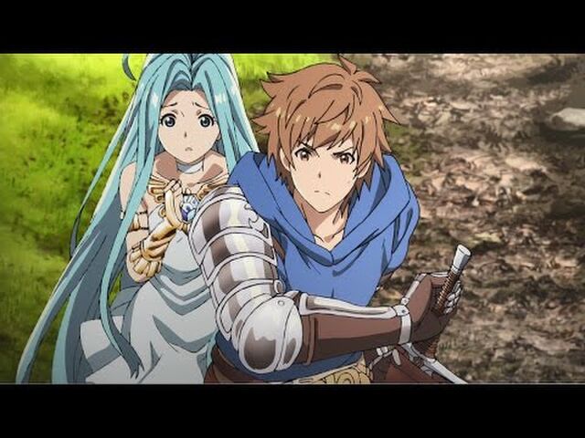 アニメ版 グラブル のうたを考える 3ページ目 Togetter