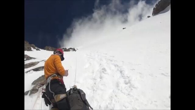 滑落 登山 トレランレースで参加者が滑落死。主催者が考えた山における責任の行方。