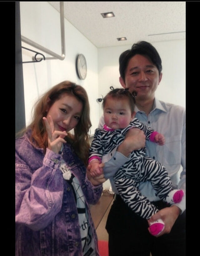 有吉弘行 木下優樹菜の娘にあだ名つける Togetter
