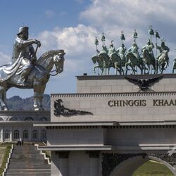 国語の教科書に載っている悲し過ぎる中国人の説話スーホの白い馬 Togetter