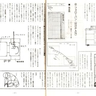 撮ま アニメーターのための撮影基礎知識 準備号公開 Togetter