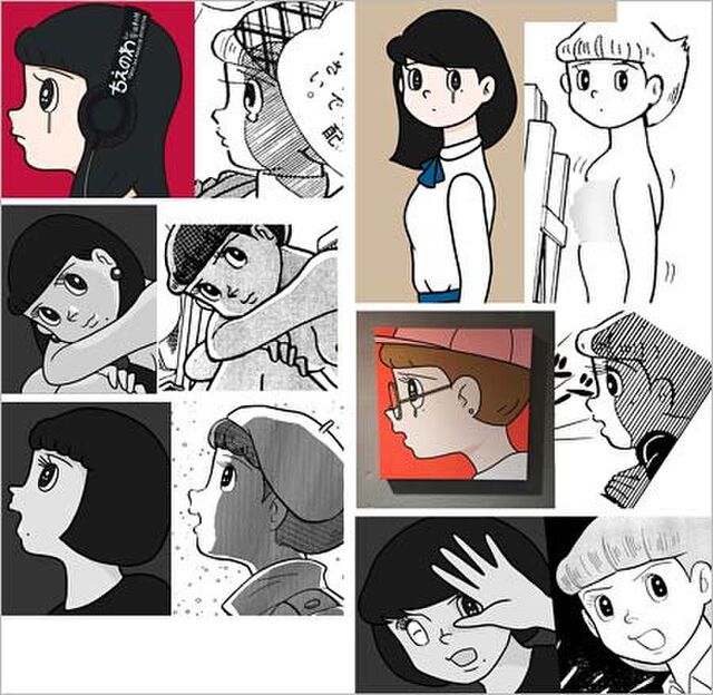 橋爪悠也 ハシヅメユウヤ eye water 藤子・F・不二雄 ドラえもん 個展