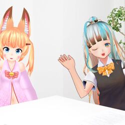 中の人自殺カウントダウンvtuberをにゃるら氏がプロデュース 自殺教唆で捕まる覚悟はある Togetter