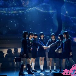 舞台Wake Up, Girls！青葉の記録」出演者感想まとめ - posfie