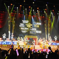 The Idolm Ster Million Live 3rdlive Tour Believe My Dre M Nagoya0131 出演者感想まとめ Togetter