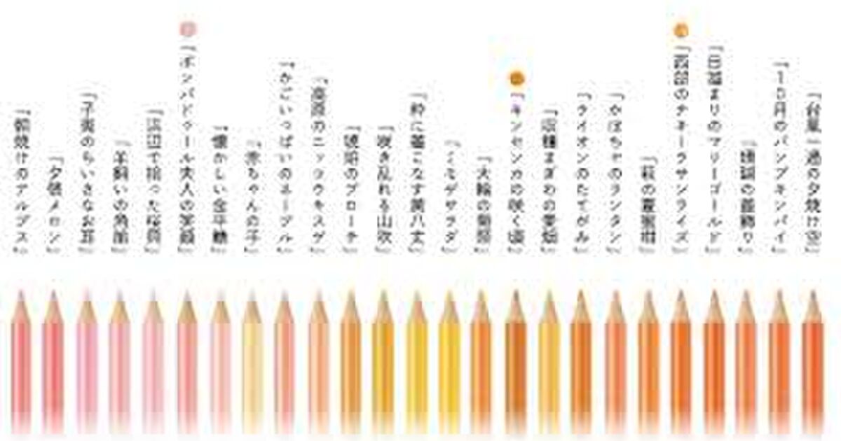 340色の色鉛筆　新品未使用　即日発行　即購入可