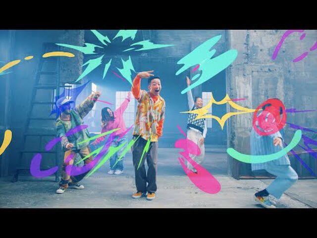 瑛人の新曲のmvの様子がおかしい 香水のせい Togetter