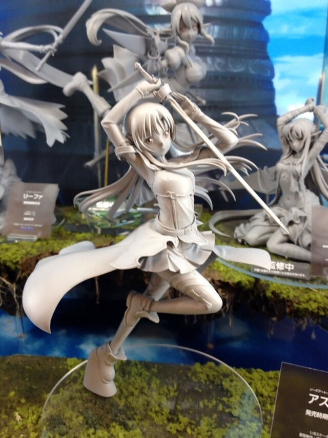 HMV_Anime さんが行った「ワンダーフェスティバル2013夏」のまとめ。 wf2013s wf2013sHMV