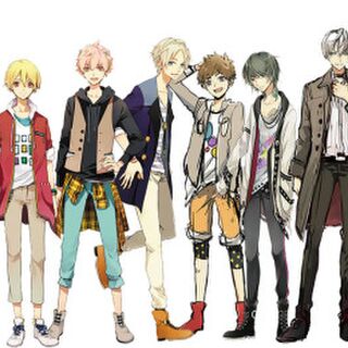 ツキウタ 会話集他 9ページ目 Togetter