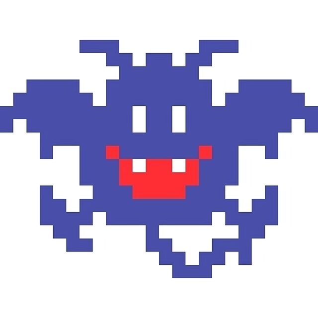 最高とほとんどの画像 すごい ドラクエ ドット絵 素材