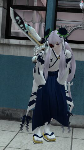 Pso2男の娘同盟 まとめ その2 11ページ目 Togetter